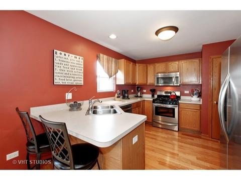 5602 W Sutton Pl #A, Monee, IL 60449 photo 5