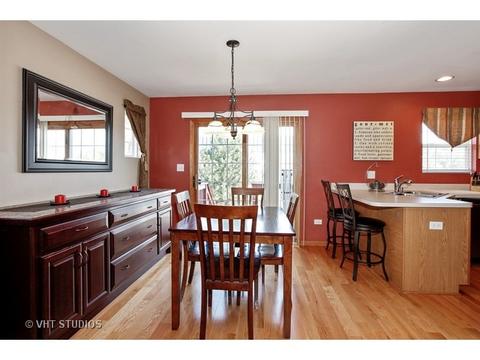5602 W Sutton Pl #A, Monee, IL 60449 photo 6