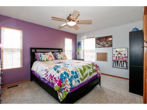 5602 W Sutton Pl #A, Monee, IL 60449 photo 13