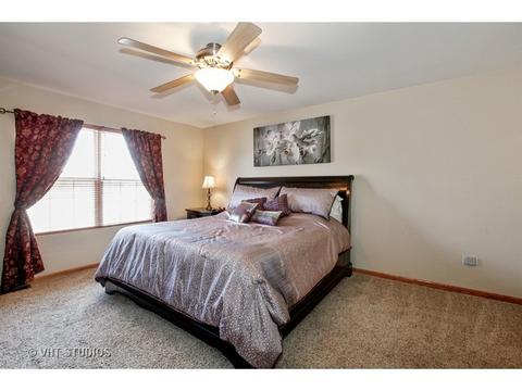 5602 W Sutton Pl #A, Monee, IL 60449 photo 9