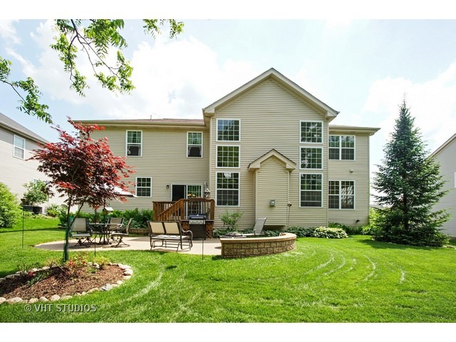 5764 Red Oak Dr, Hoffman Estates, IL 60192 photo 20