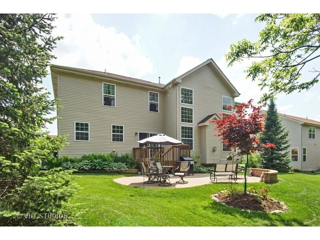 5764 Red Oak Dr, Hoffman Estates, IL 60192 photo 21