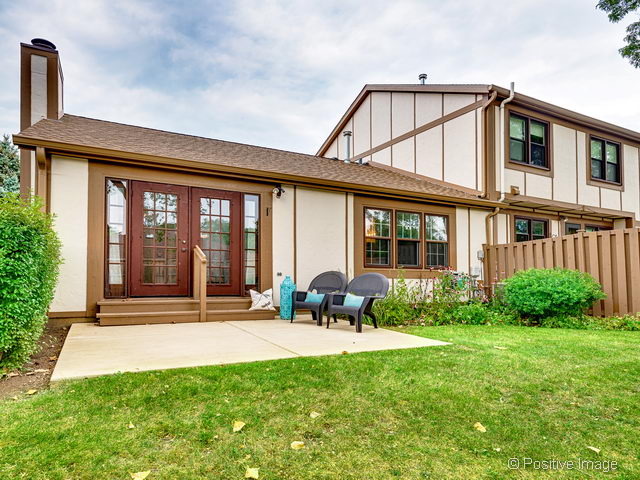 901 Wheaton Oaks Dr, Wheaton, IL 60187 photo 19