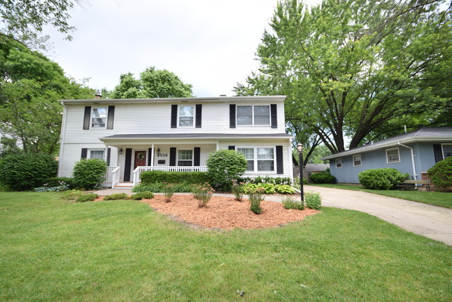 4556 Lincoln Ave, Rolling Meadows, IL 60008 photo 1