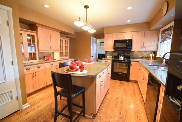 4556 Lincoln Ave, Rolling Meadows, IL 60008 photo 5