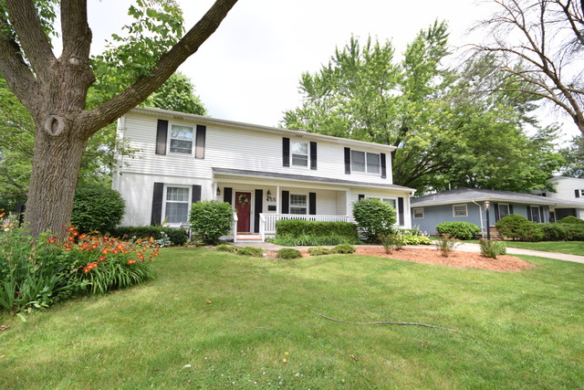4556 Lincoln Ave, Rolling Meadows, IL 60008 photo 22