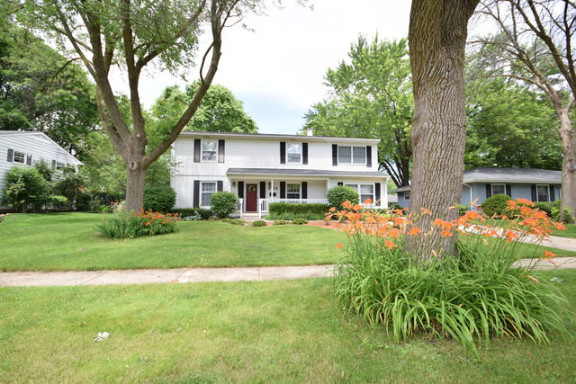 4556 Lincoln Ave, Rolling Meadows, IL 60008 photo 23