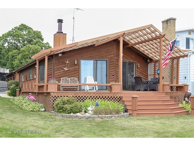 151 Eagle Point Rd, Fox Lake, IL 60020 photo 1