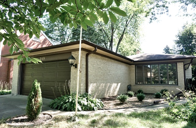 249 Cornell Ave, Des Plaines, IL 60016 photo 1