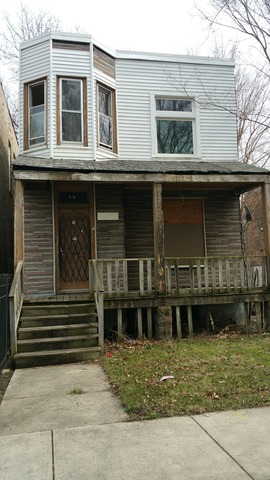 11721 S Lowe Ave, Chicago, IL 60628 photo 2