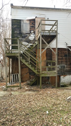 11721 S Lowe Ave, Chicago, IL 60628 photo 3