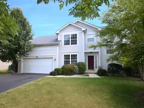 1708 Courtwright Dr, Plainfield, IL 60586 photo 1