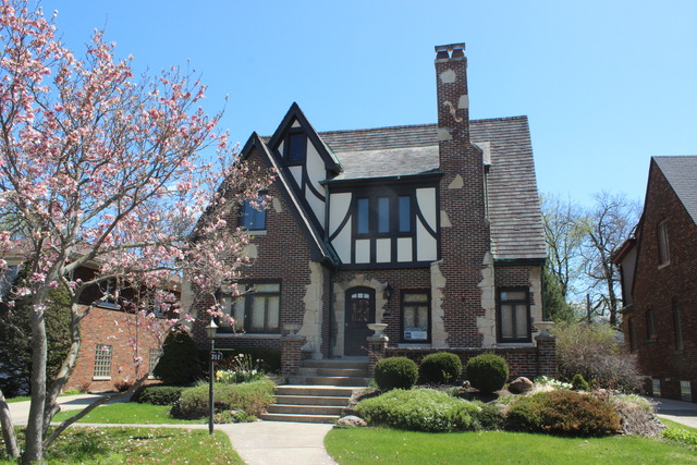 351 Selborne Rd, Riverside, IL 60546 photo 21
