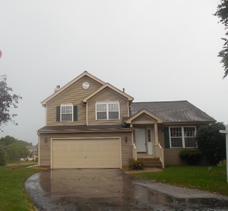4501 Pond Cir, Plainfield, IL 60586 photo 1