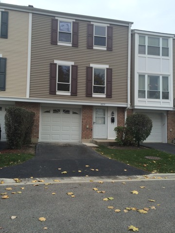 1991 Brighton Ln, Hoffman Estates, IL 60169 photo 1