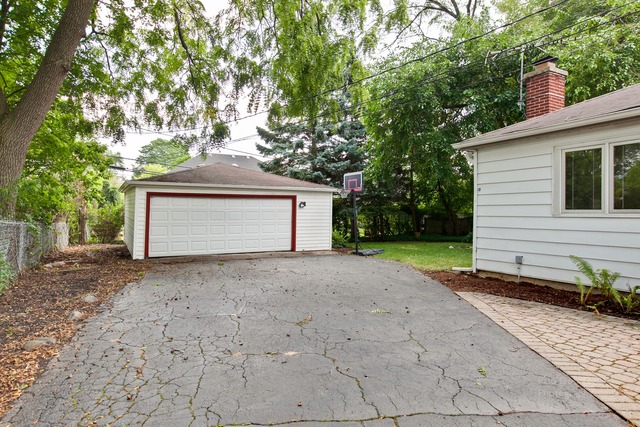 809 Wedel Ln, Glenview, IL 60025 photo 10