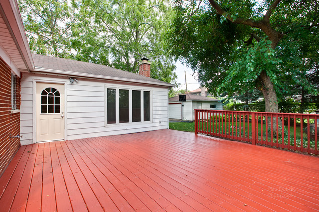 809 Wedel Ln, Glenview, IL 60025 photo 17