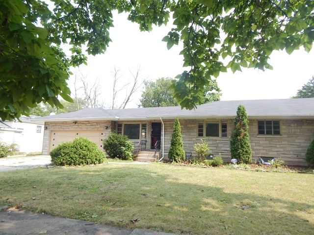 17 W 150th St, Harvey, IL 60426 photo 1