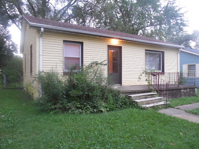 340 S Gordon Ave, Kankakee, IL 60901 photo 1