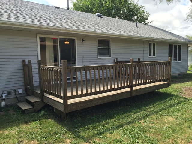 616 E Vanburen St, Marengo, IL 60152 photo 17