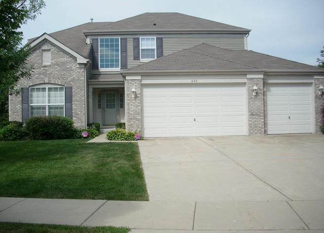 643 Sumac Dr, Aurora, IL 60506 photo 1