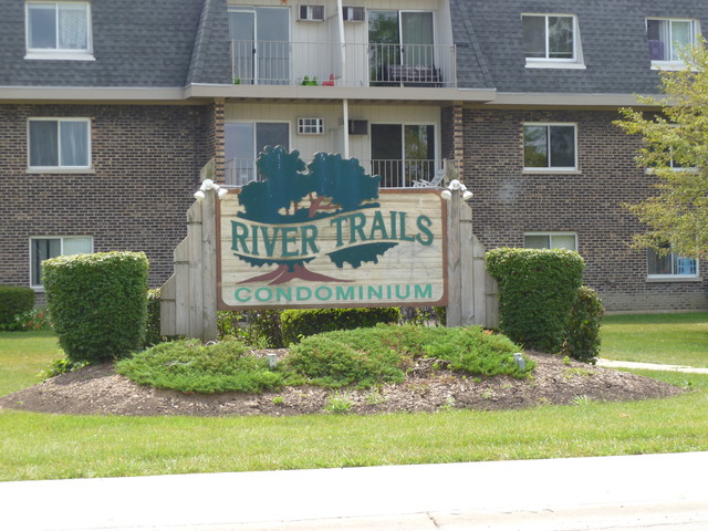 974 Crabapple Dr #206, Prospect Heights, IL 60070 photo 12