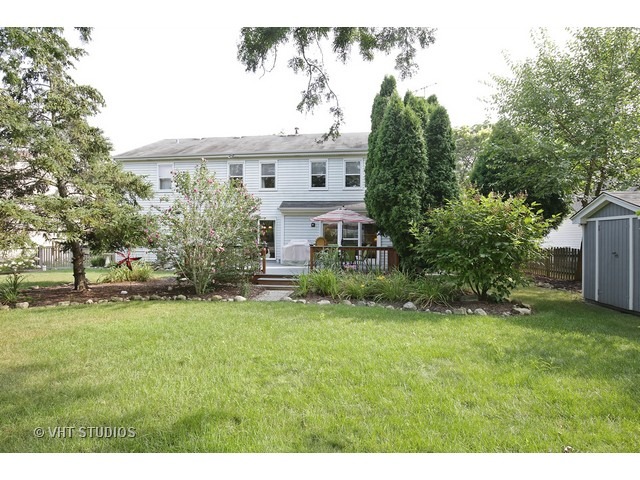 5700 Silent Brook Ln, Rolling Meadows, IL 60008 photo 14