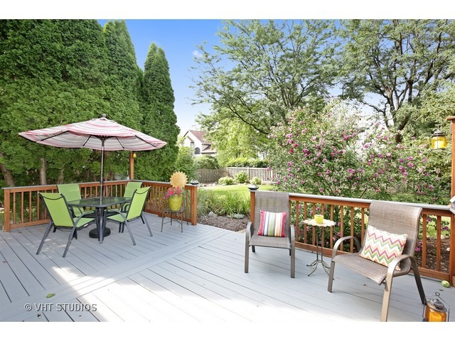 5700 Silent Brook Ln, Rolling Meadows, IL 60008 photo 13