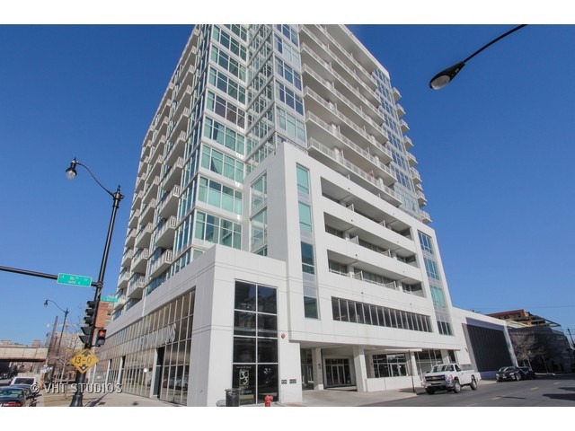 50 E 16th St #306, Chicago, IL 60616 photo 1