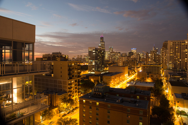 50 E 16th St #306, Chicago, IL 60616 photo 11