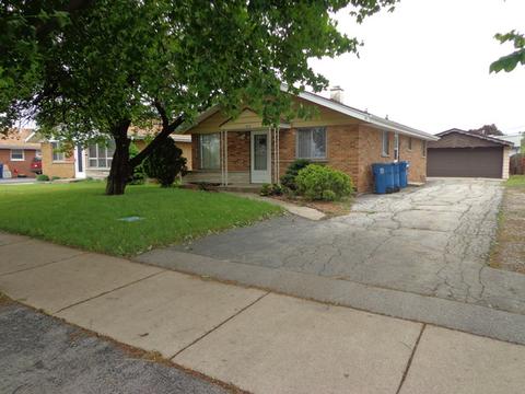 7828 S 78th Ave, Bridgeview, IL 60455 photo 2