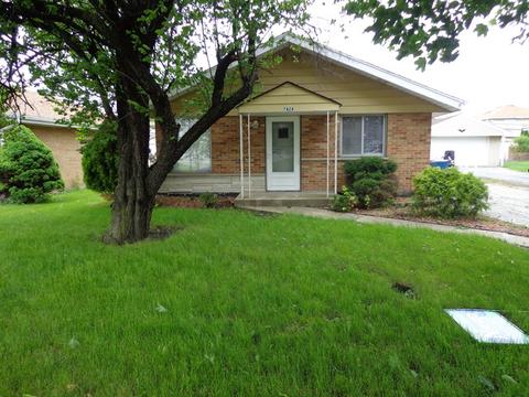 7828 S 78th Ave, Bridgeview, IL 60455 photo 3