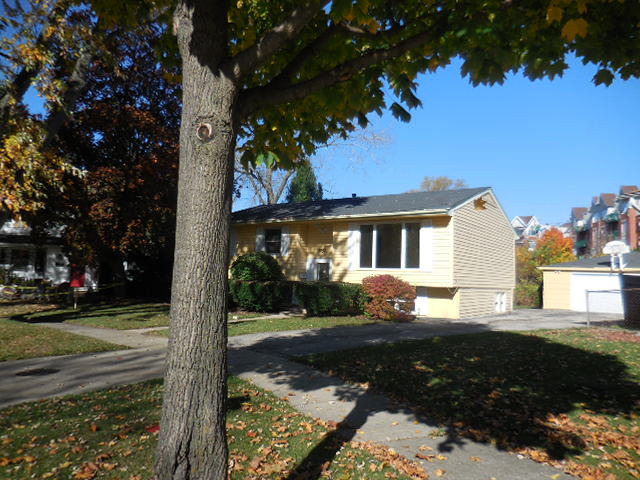 1052 Valley Stream Dr, Wheeling, IL 60090 photo 1