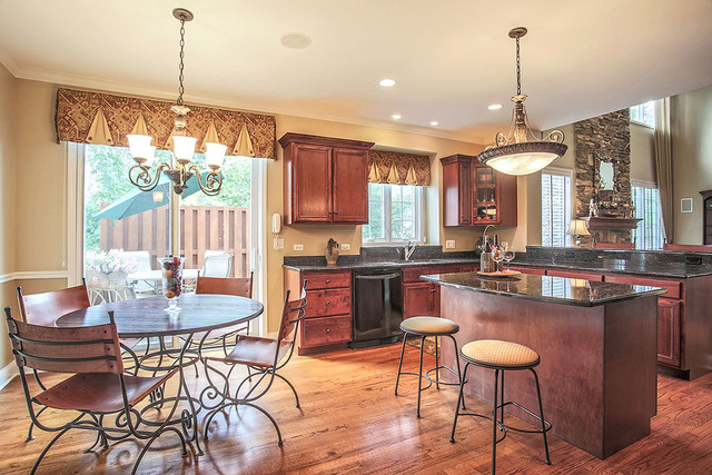 1727 Elyse Ln, Naperville, IL 60565 photo 3
