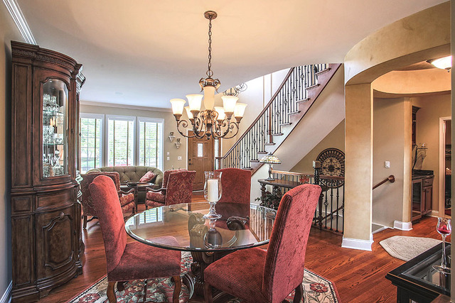 1727 Elyse Ln, Naperville, IL 60565 photo 7