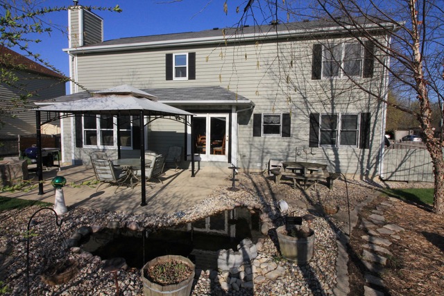 858 Brewster Ln, Bartlett, IL 60103 photo 21