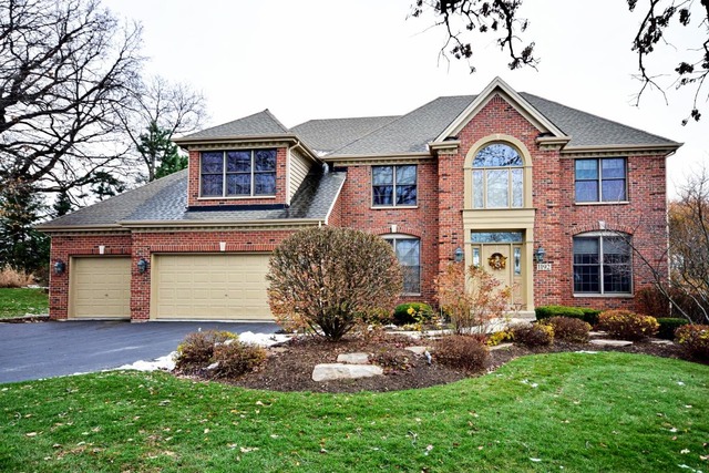 1192 Litchfield Ln, Bartlett, IL 60103 photo 1