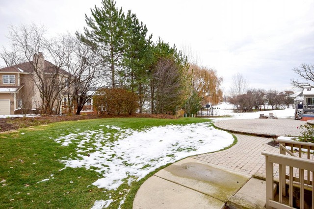 1192 Litchfield Ln, Bartlett, IL 60103 photo 25