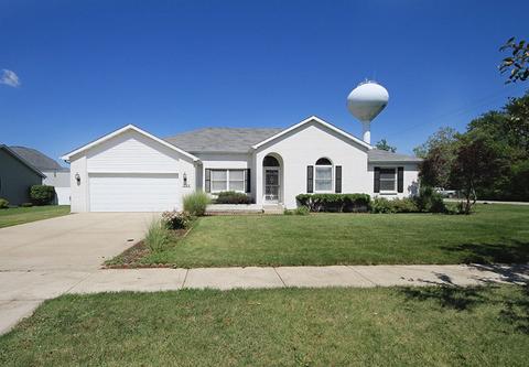 302 Koca Dr, Braidwood, IL 60408 photo 2