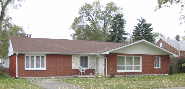 3341 178th St, Lansing, IL 60438 photo 1