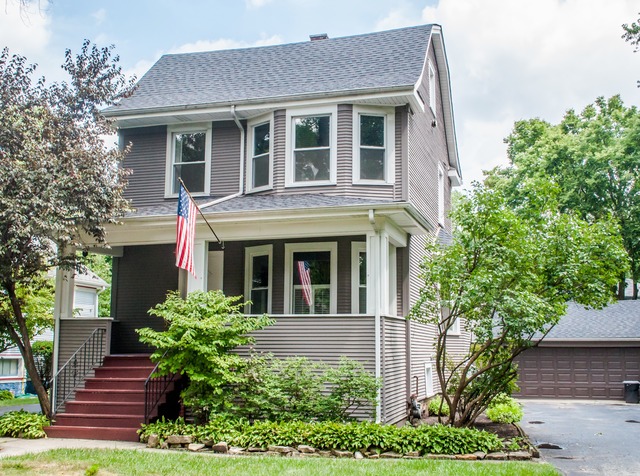 131 Keystone Ave, River Forest, IL 60305 photo 1