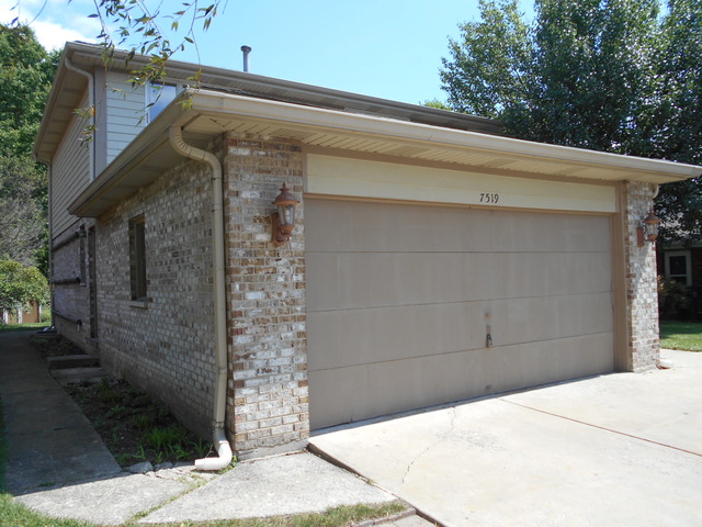 7519 Banks St, Justice, IL 60458 photo 20