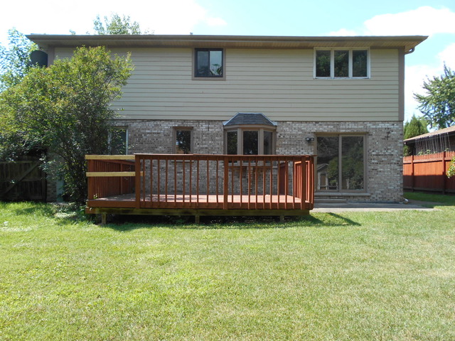 7519 Banks St, Justice, IL 60458 photo 23