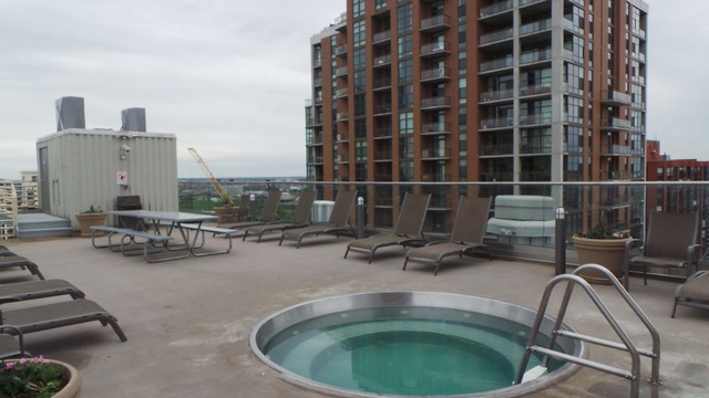 40 E 9th St #1404, Chicago, IL 60605 photo 18