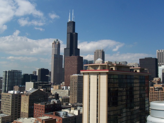 40 E 9th St #1404, Chicago, IL 60605 photo 20