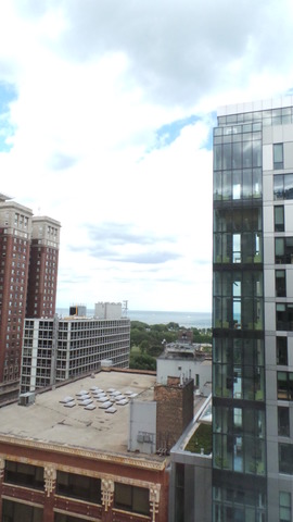 40 E 9th St #1404, Chicago, IL 60605 photo 16