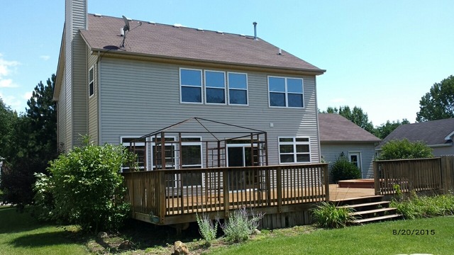 211 Edgewood Dr, Minooka, IL 60447 photo 23