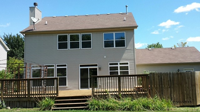 211 Edgewood Dr, Minooka, IL 60447 photo 22