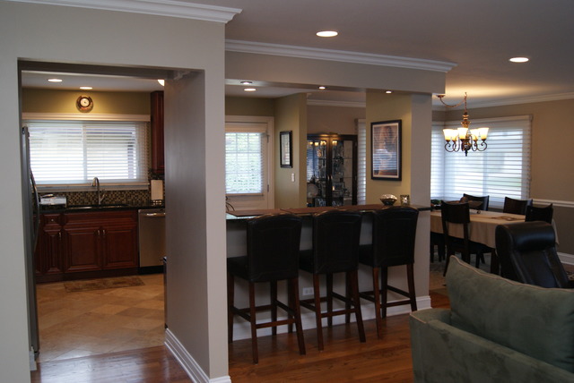 3855 Gregory Dr, Northbrook, IL 60062 photo 8