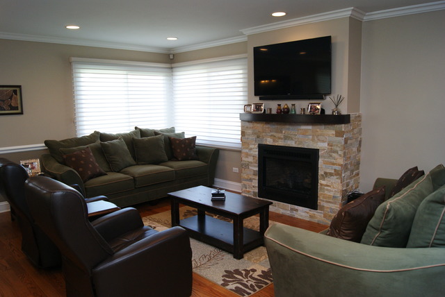 3855 Gregory Dr, Northbrook, IL 60062 photo 3